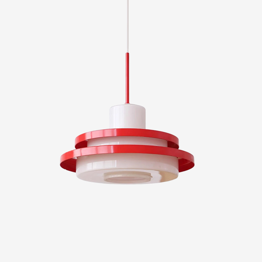 Maisie Glass Pendant Lamp