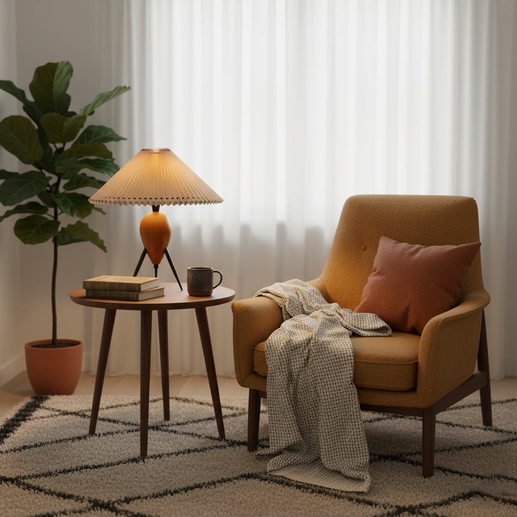 Makie Table Lamp