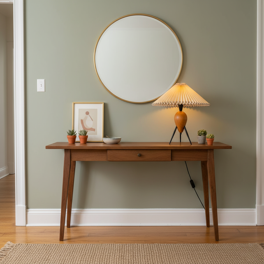 Makie Table Lamp