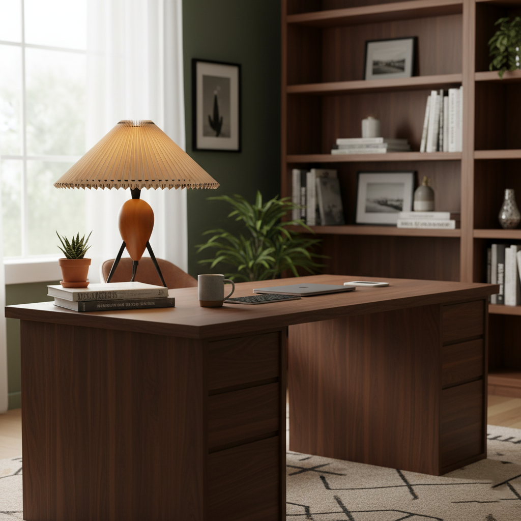 Makie Table Lamp