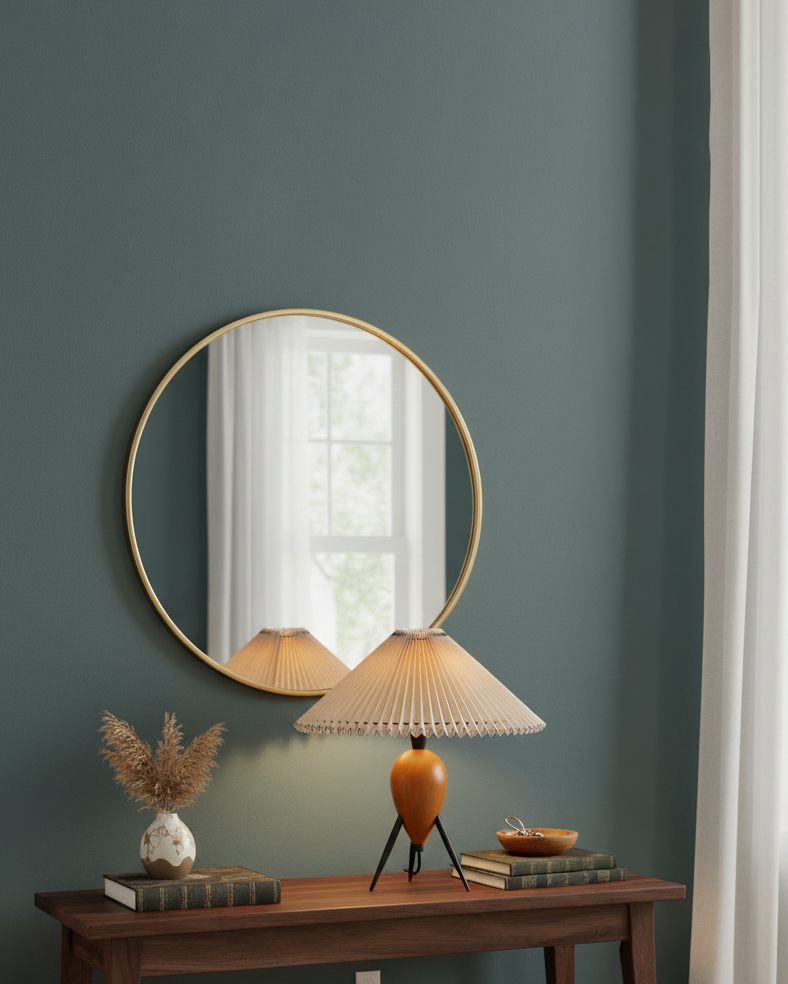 Makie Table Lamp