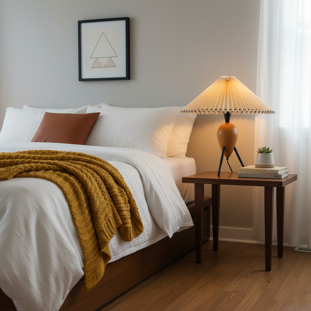 Makie Table Lamp