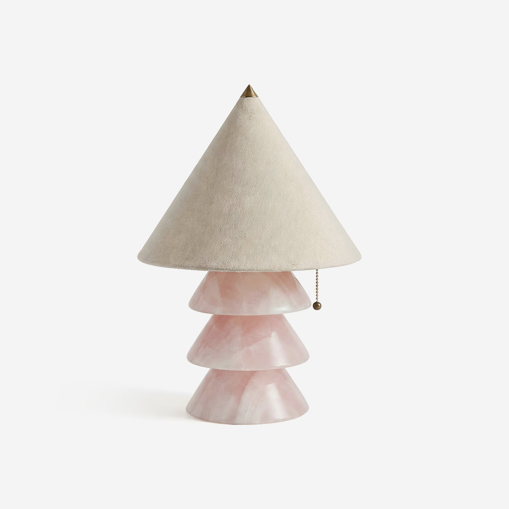 Mallow Table Lamp