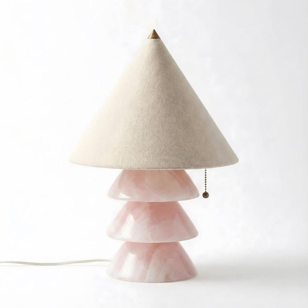 Mallow Table Lamp