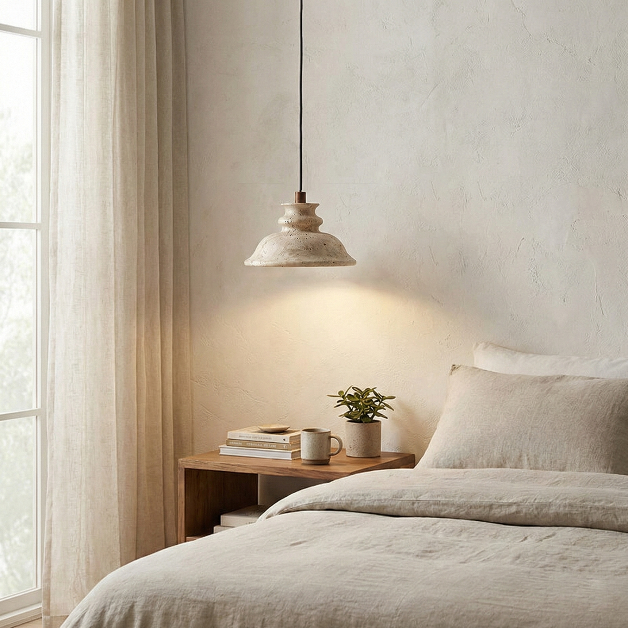 Manolo Pendant Lamp