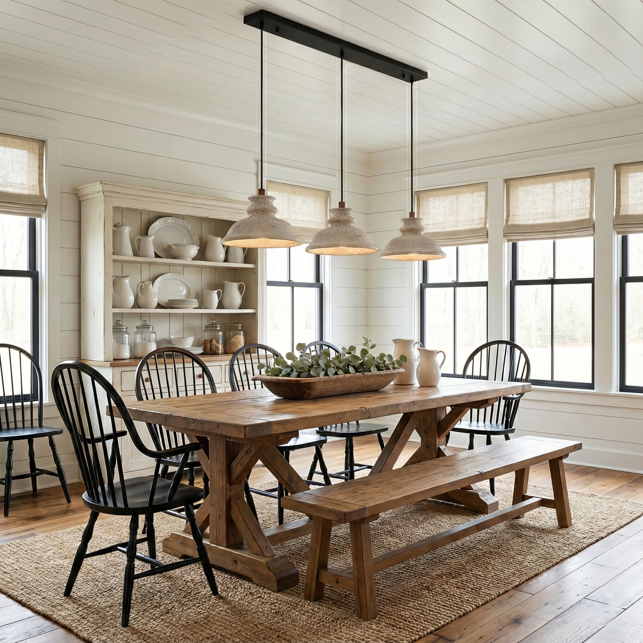 Manolo Pendant Lamp