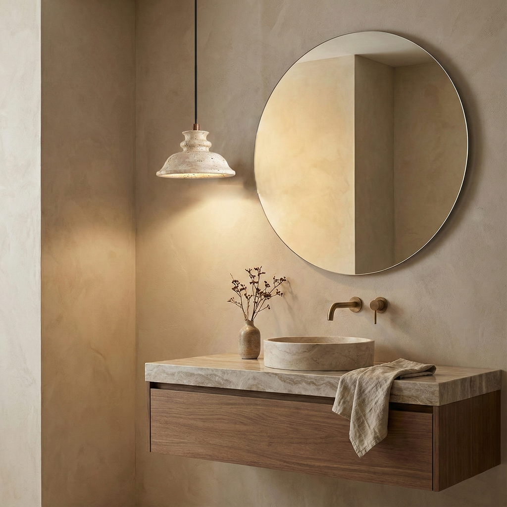 Manolo Pendant Lamp