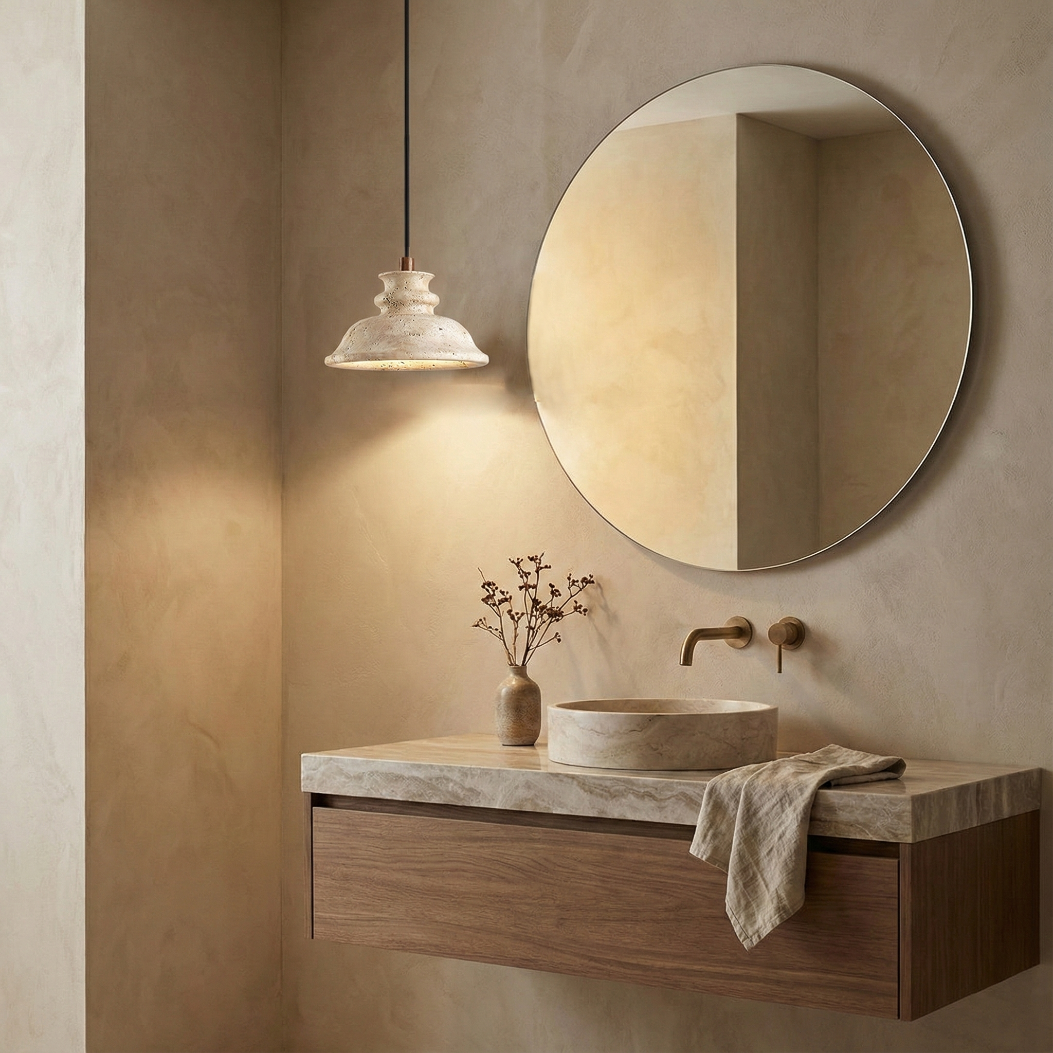 Manolo Pendant Lamp