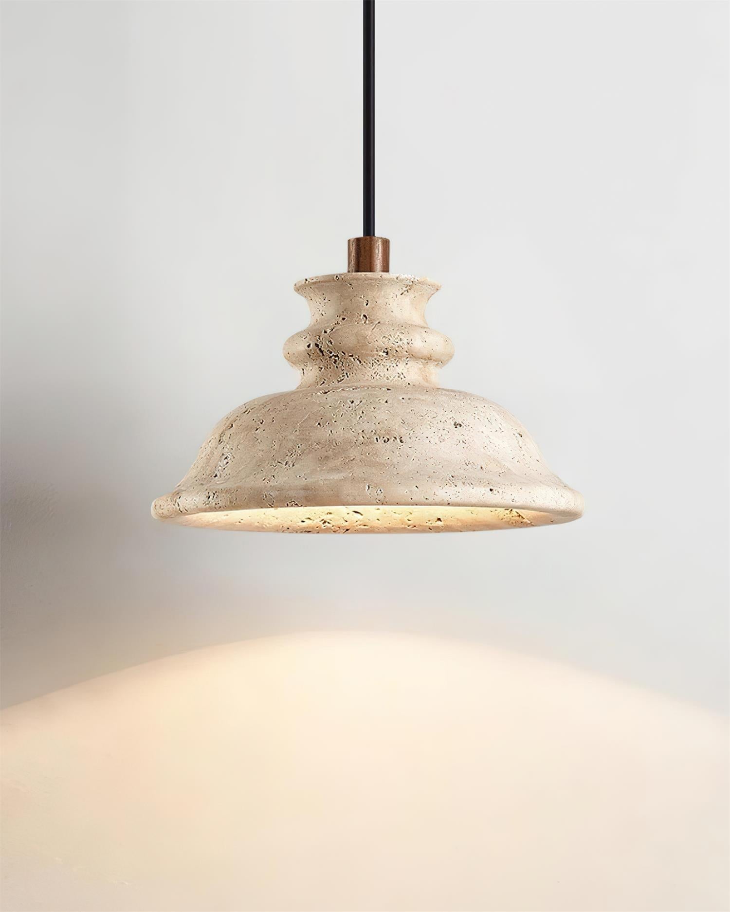 Manolo Pendant Lamp