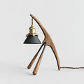 Mante Religieuse Candle Warmer Lamp