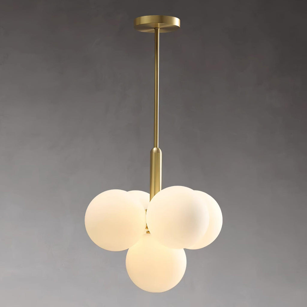 Marais Pointe Chandelier