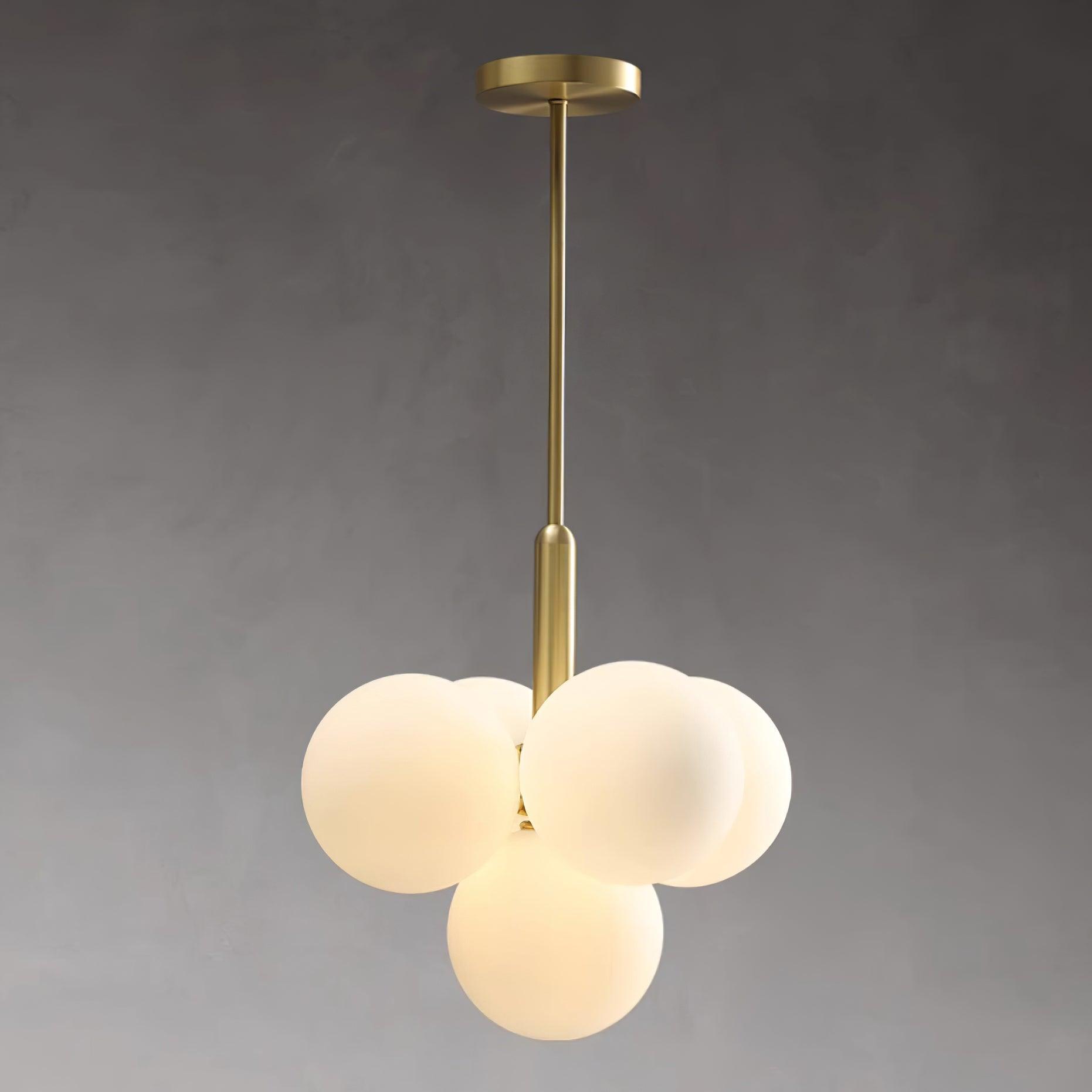 Marais Pointe Chandelier