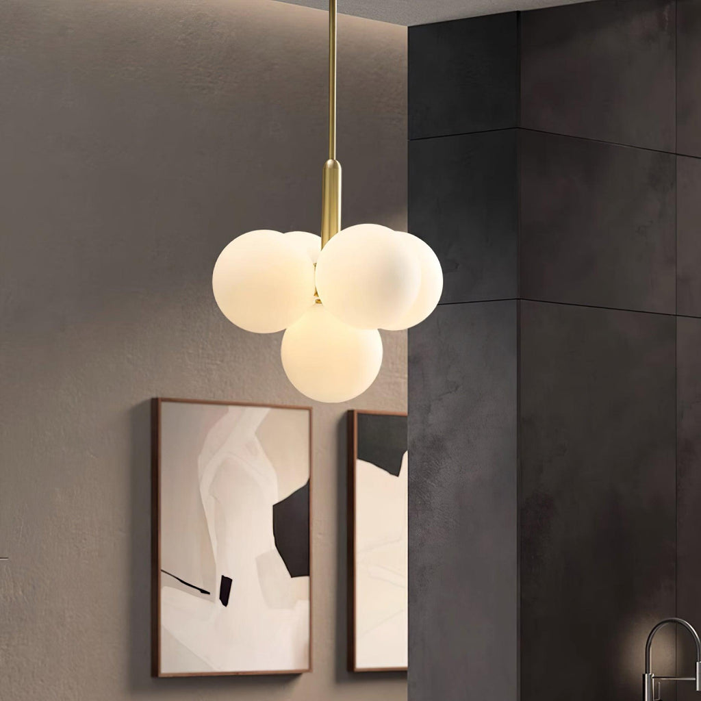 Marais Pointe Chandelier