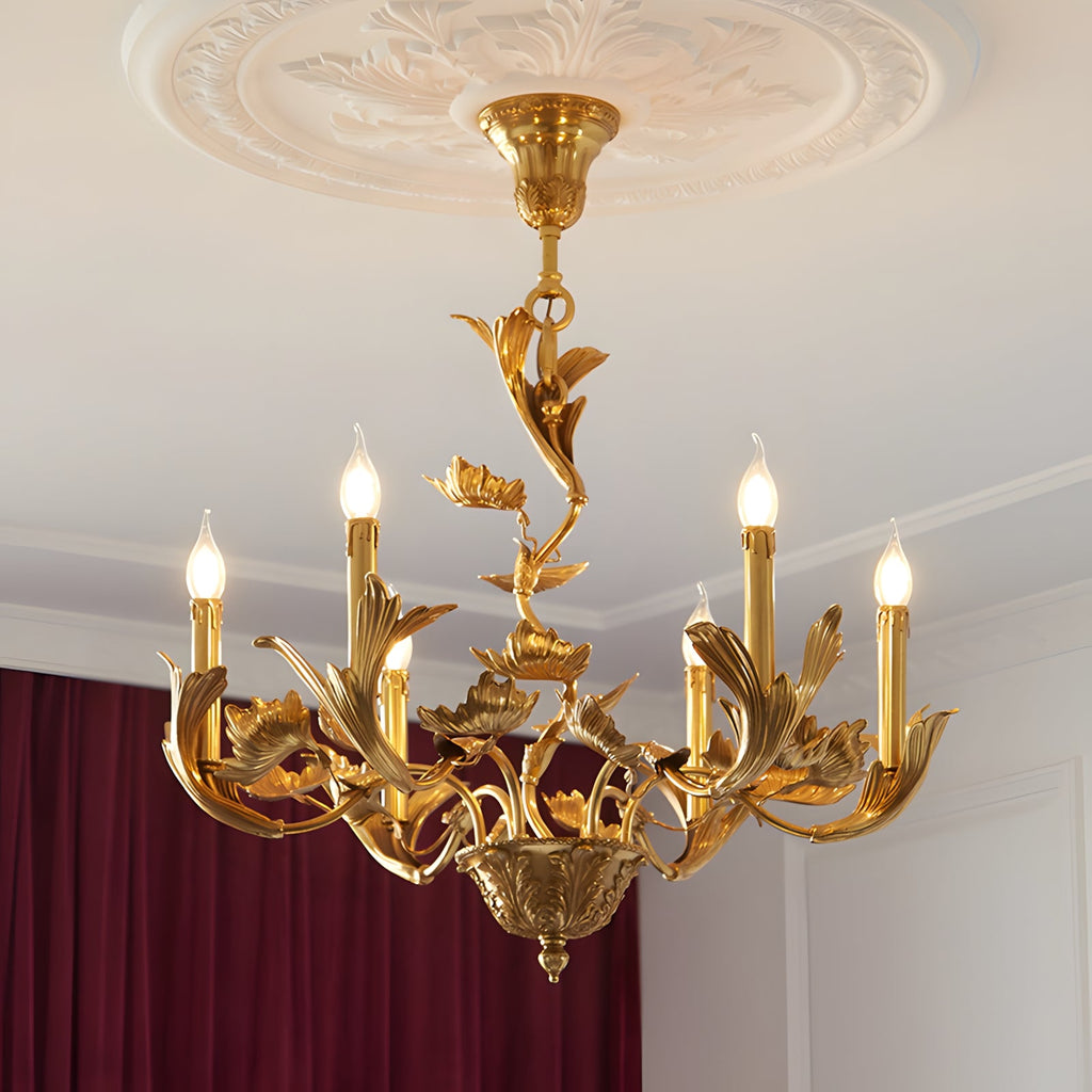 Marcella Chandelier