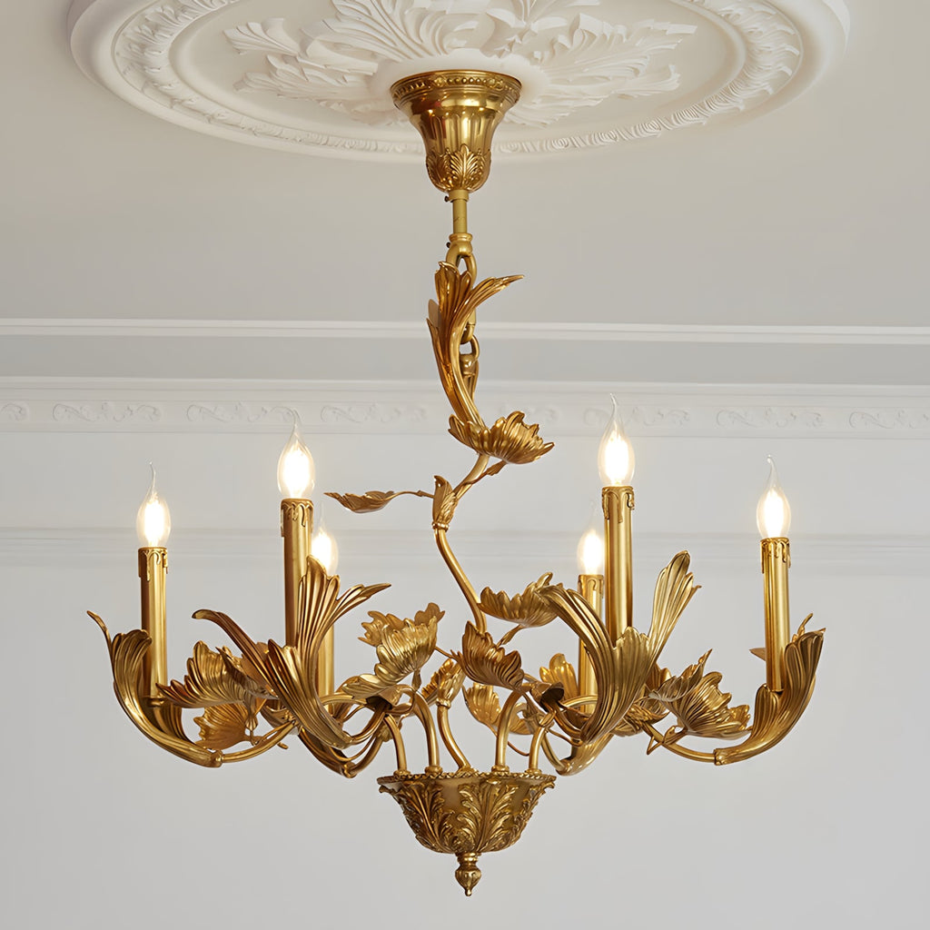 Marcella Chandelier