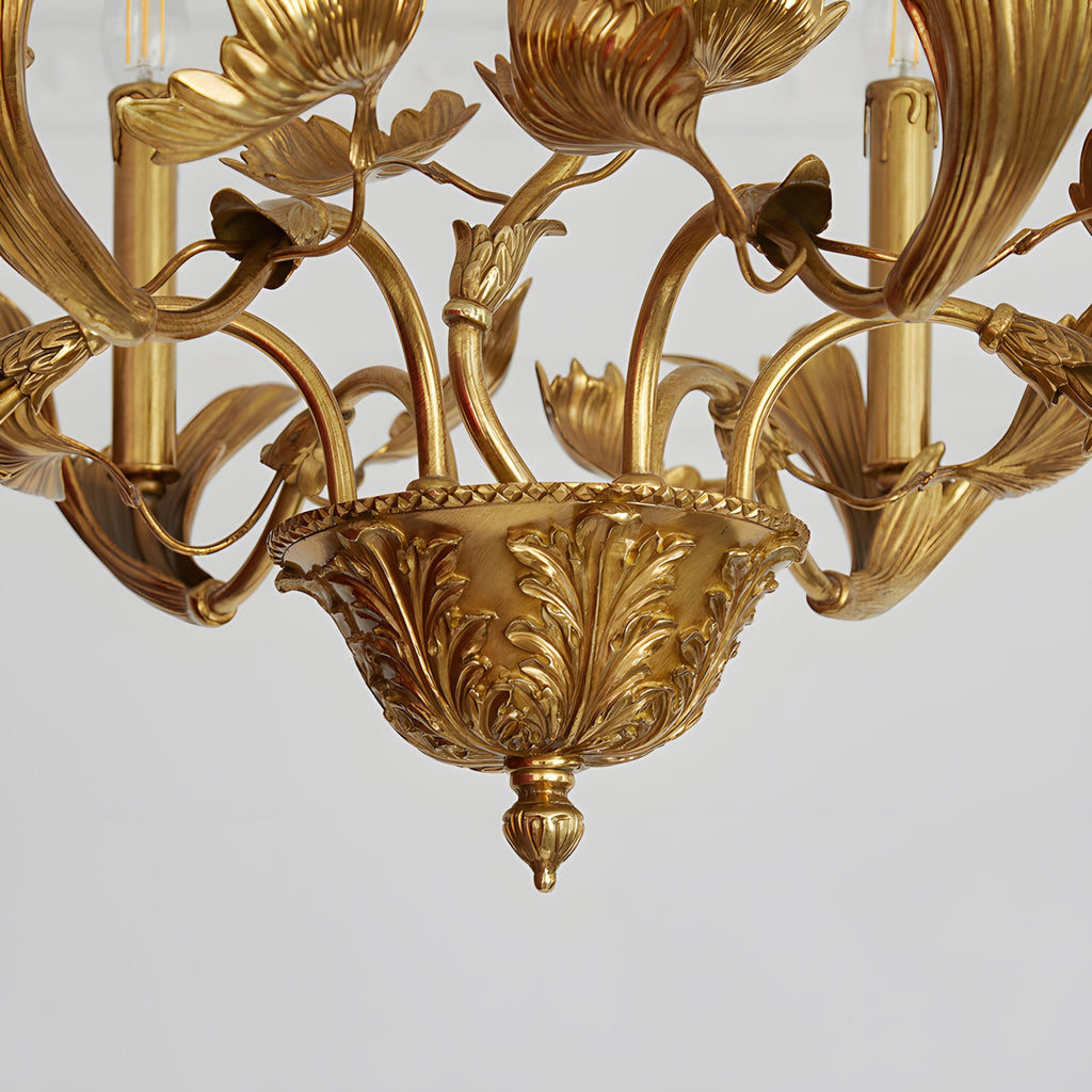 Marcella Chandelier