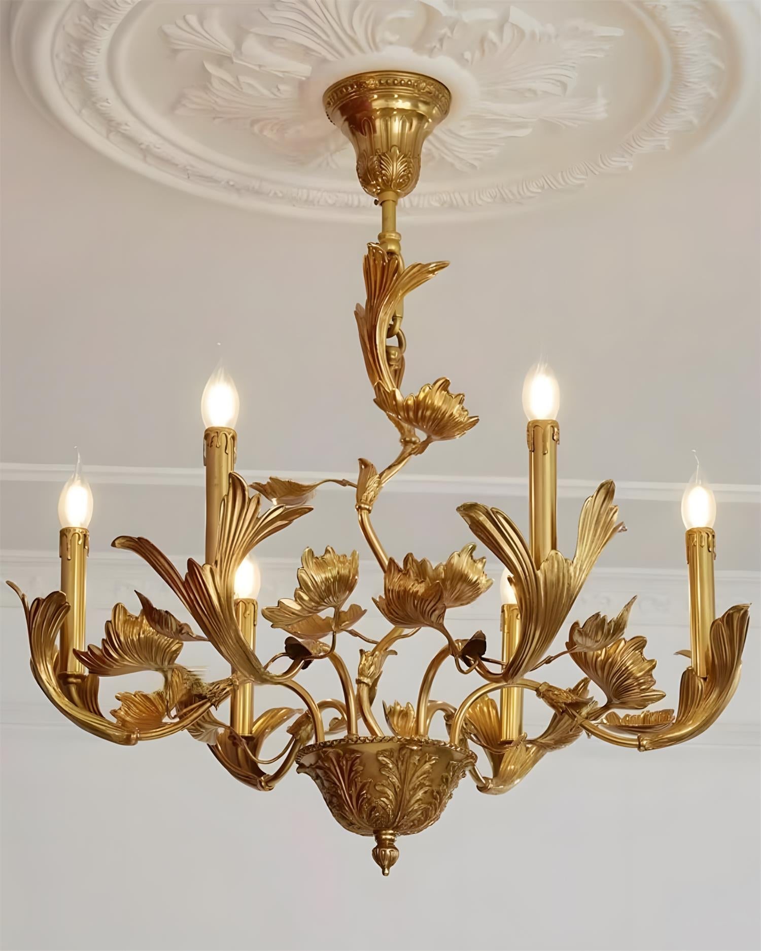 Marcella Chandelier