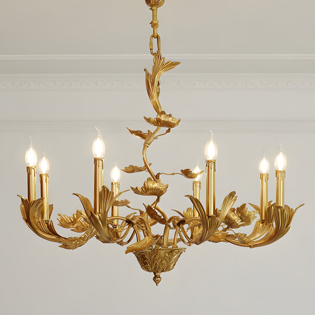 Marcella Chandelier