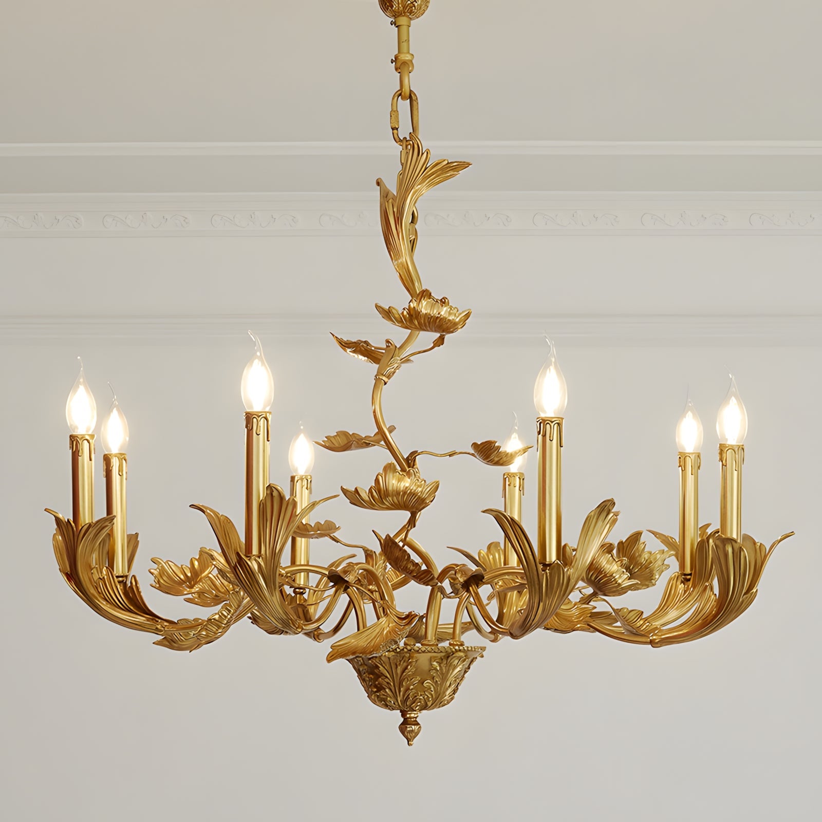 Marcella Chandelier