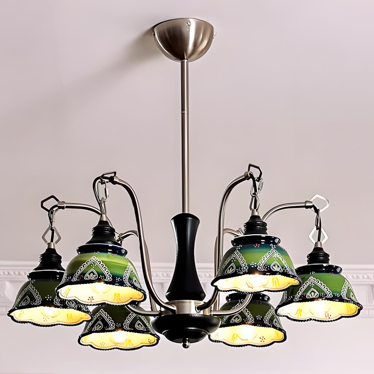 Marcella Chandelier