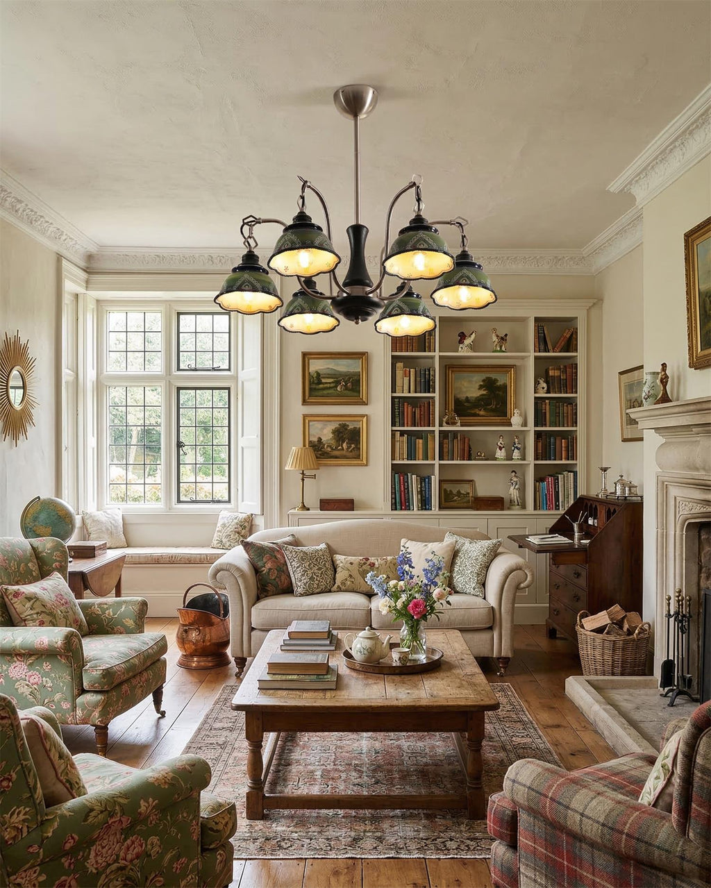 Marcella Chandelier