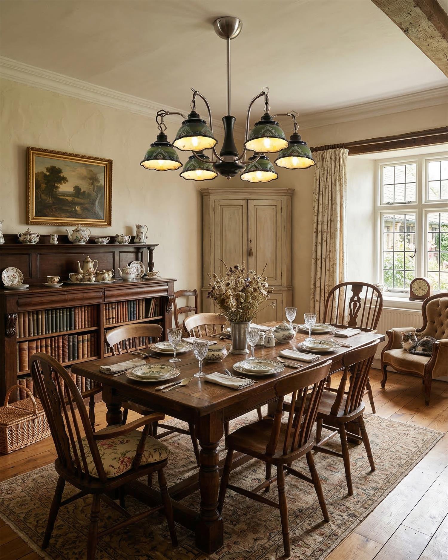 Marcella Chandelier