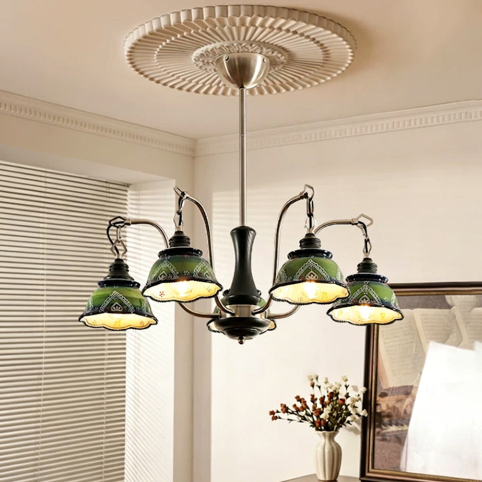 Marcella Chandelier