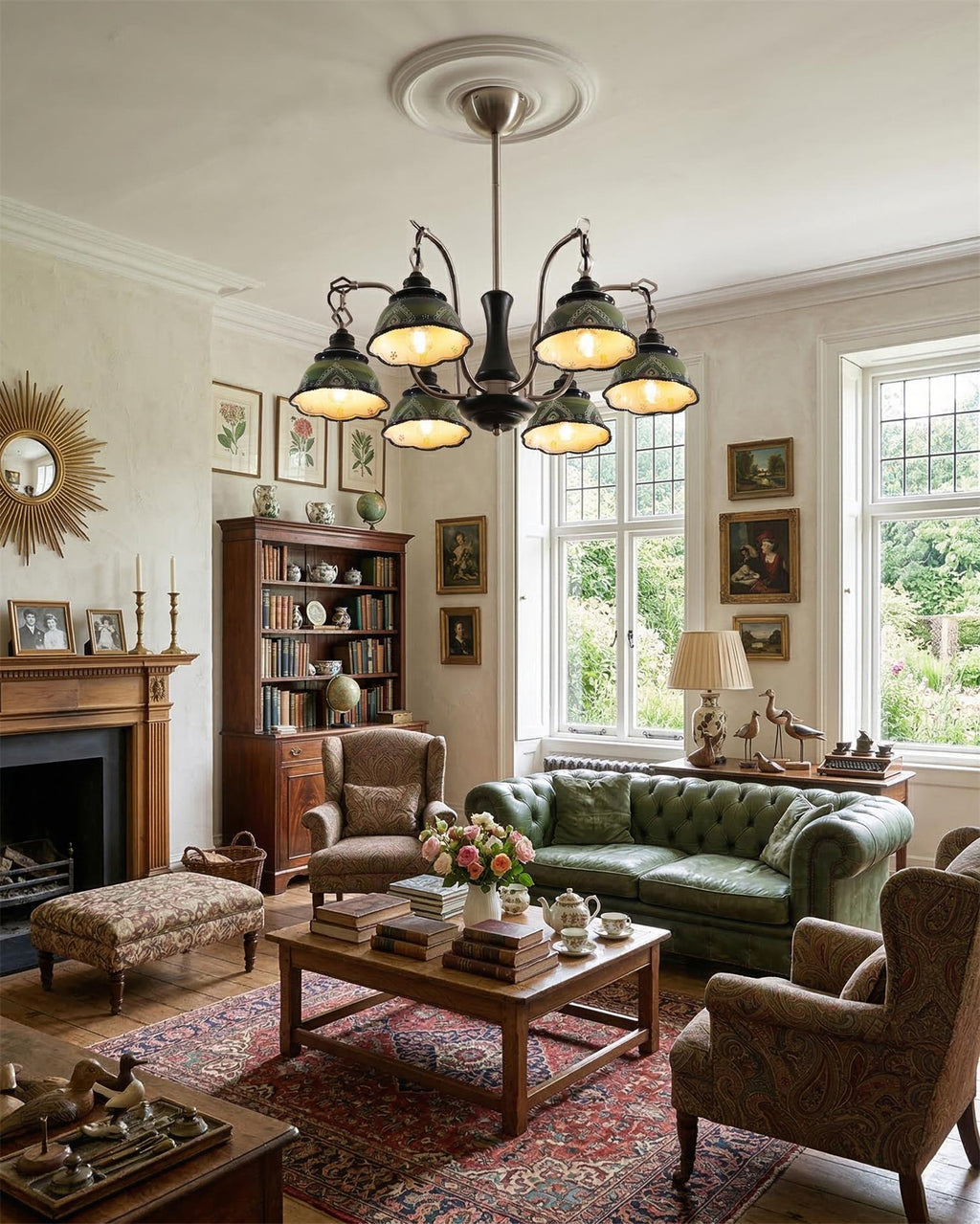 Marcella Chandelier