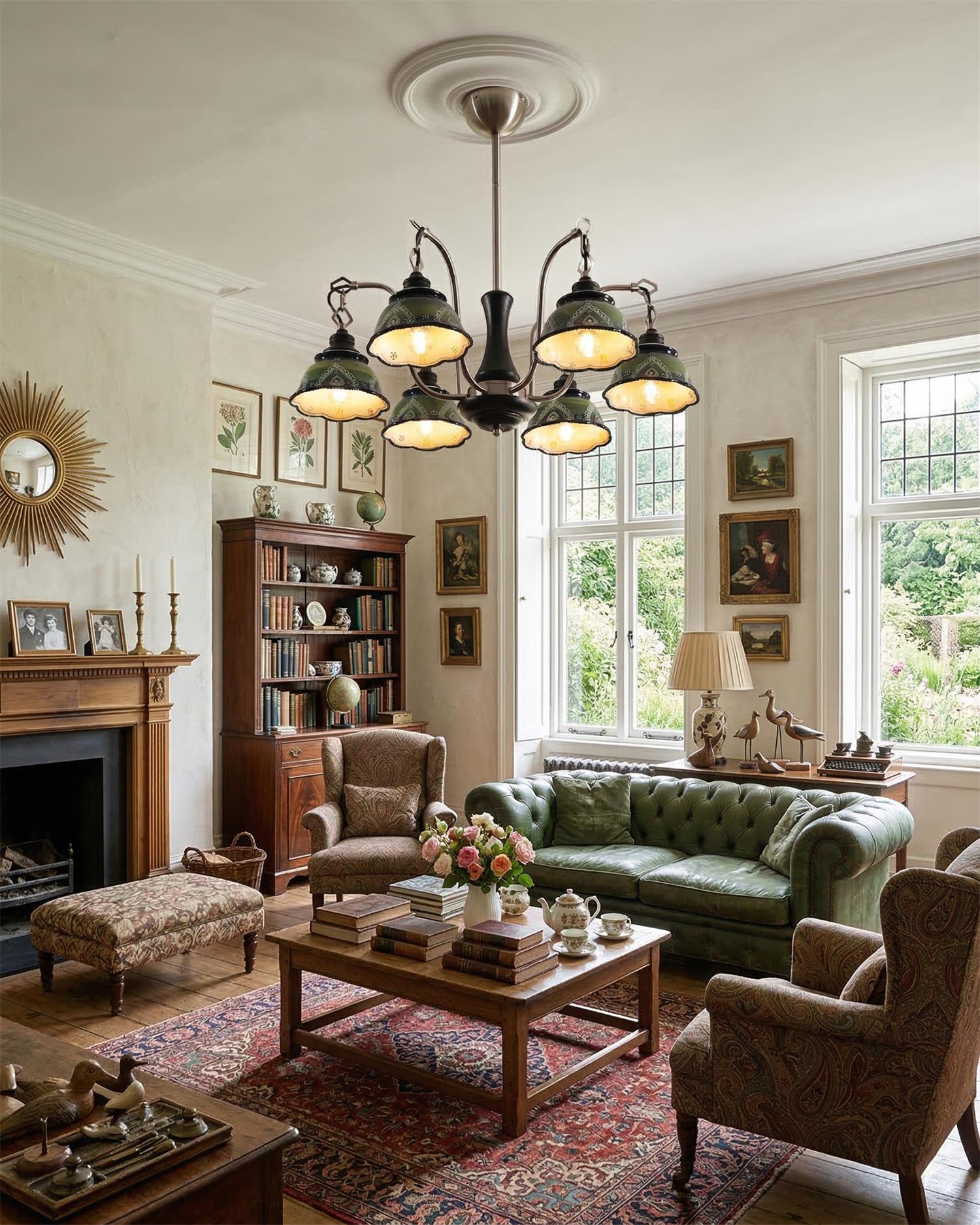 Marcella Chandelier