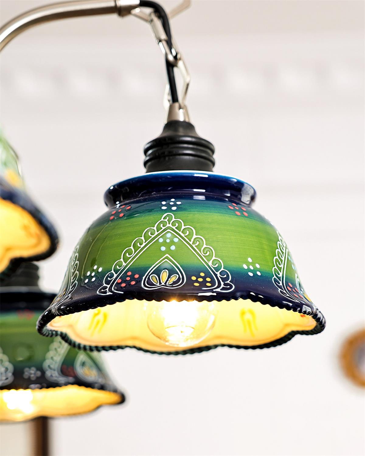 Marcella Chandelier