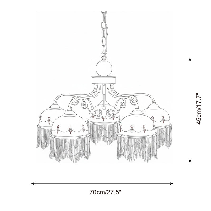 Marcelline Chandelier