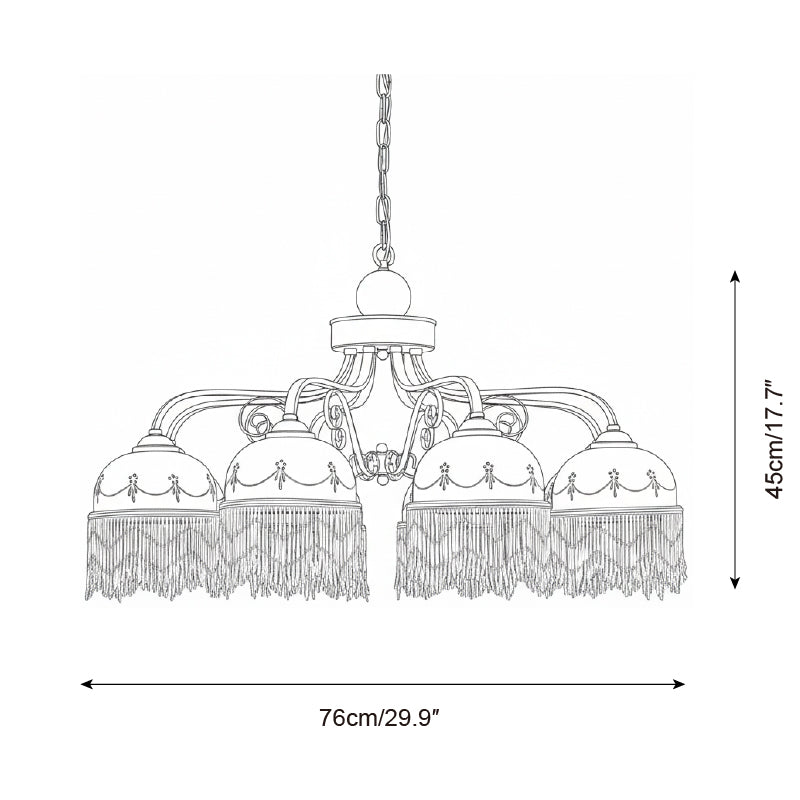 Marcelline Chandelier