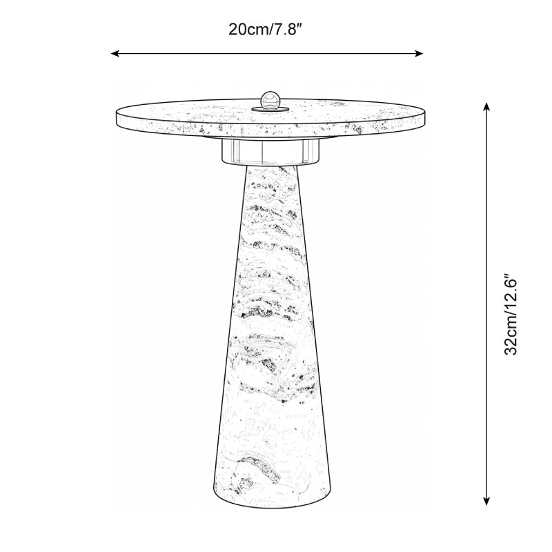 Mareen Table Lamp