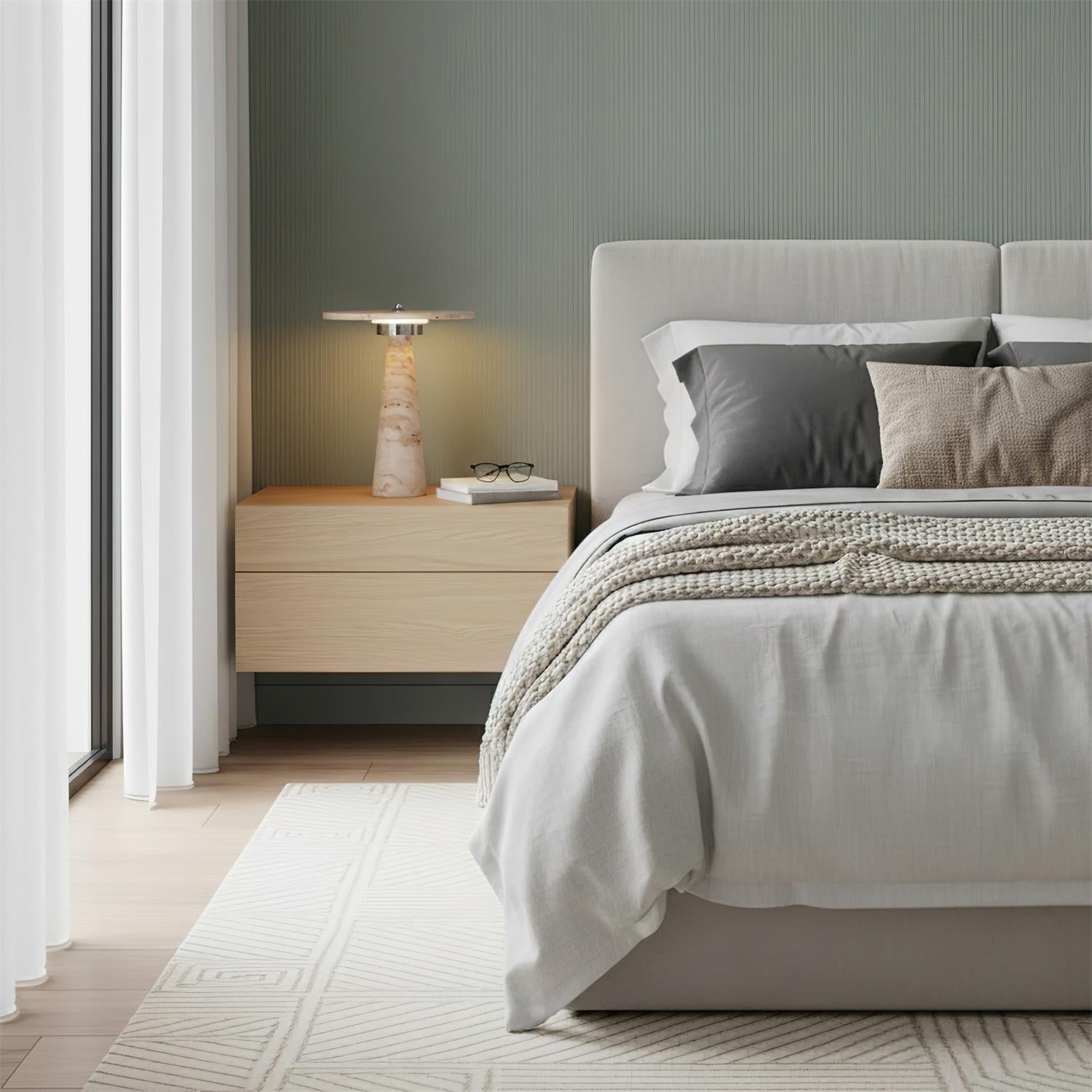 Mareen Table Lamp