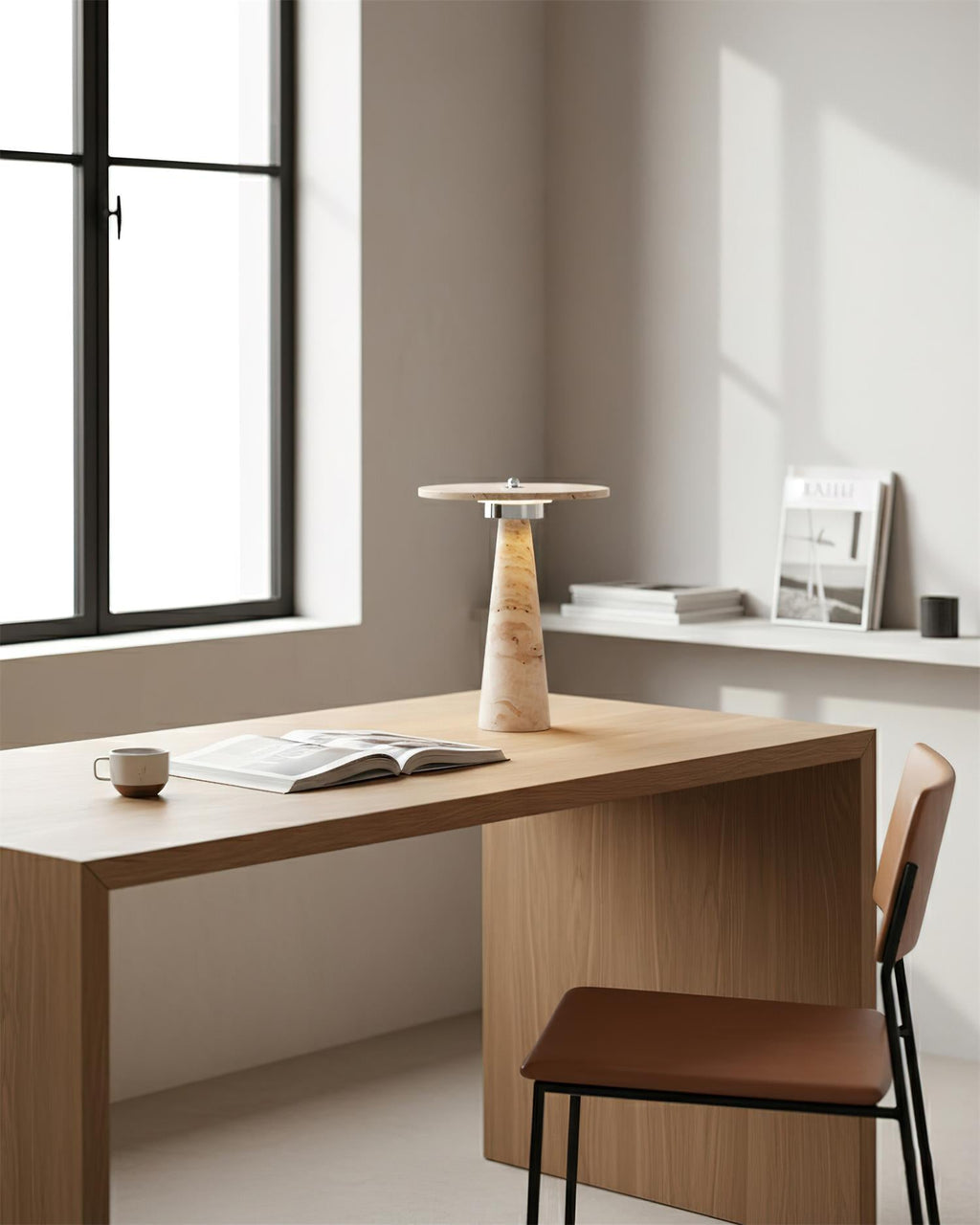Mareen Table Lamp