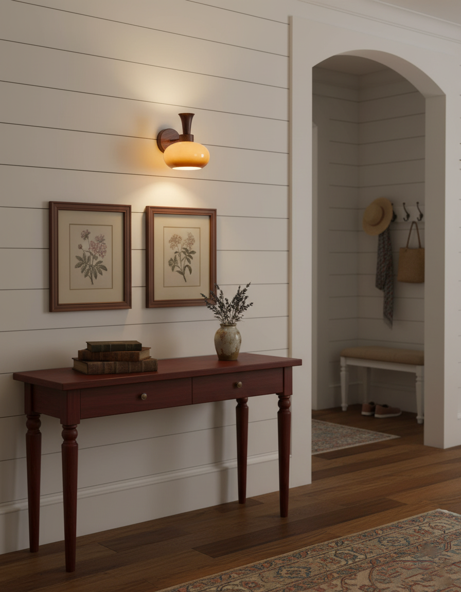 Mareli Wall Lamp