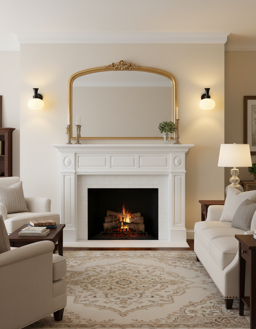 Mareli Wall Lamp