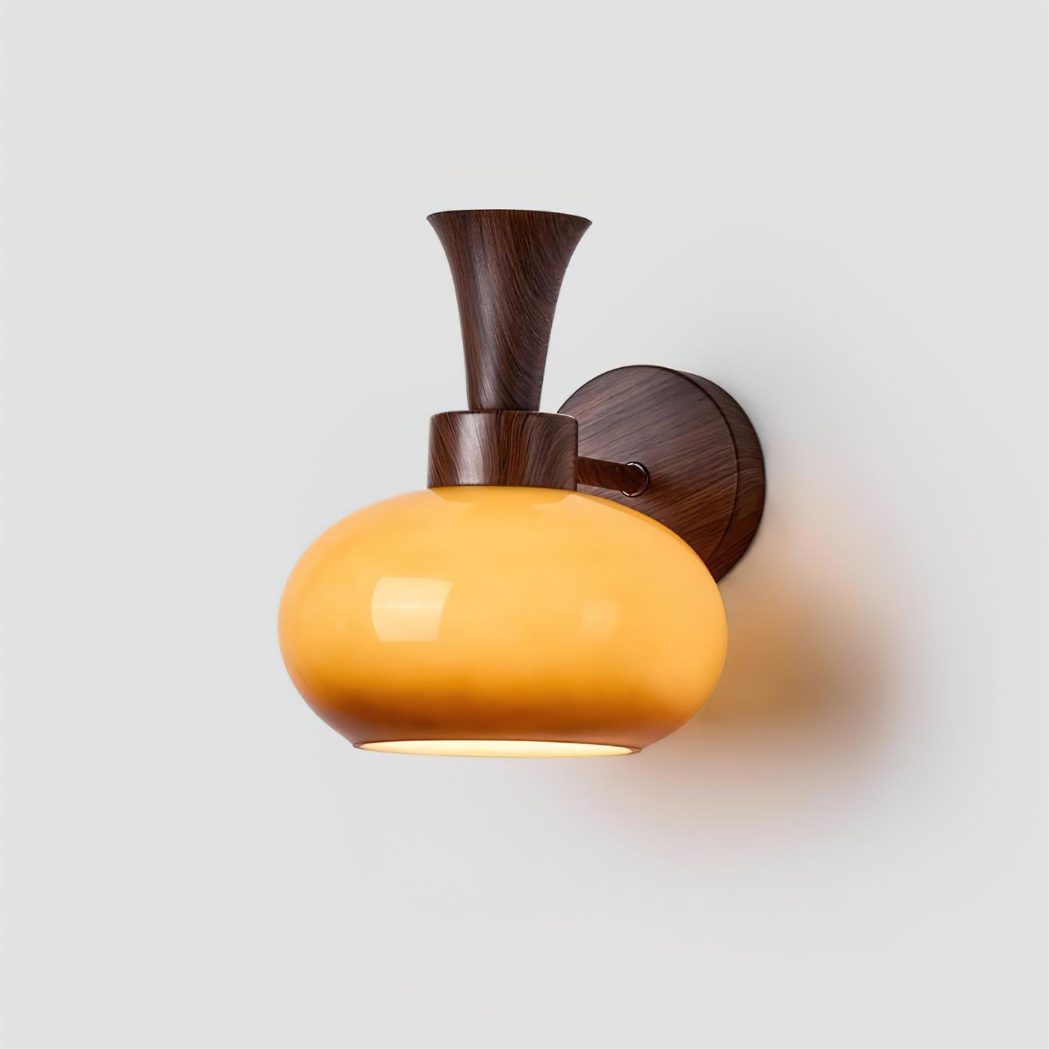 Mareli Wall Lamp