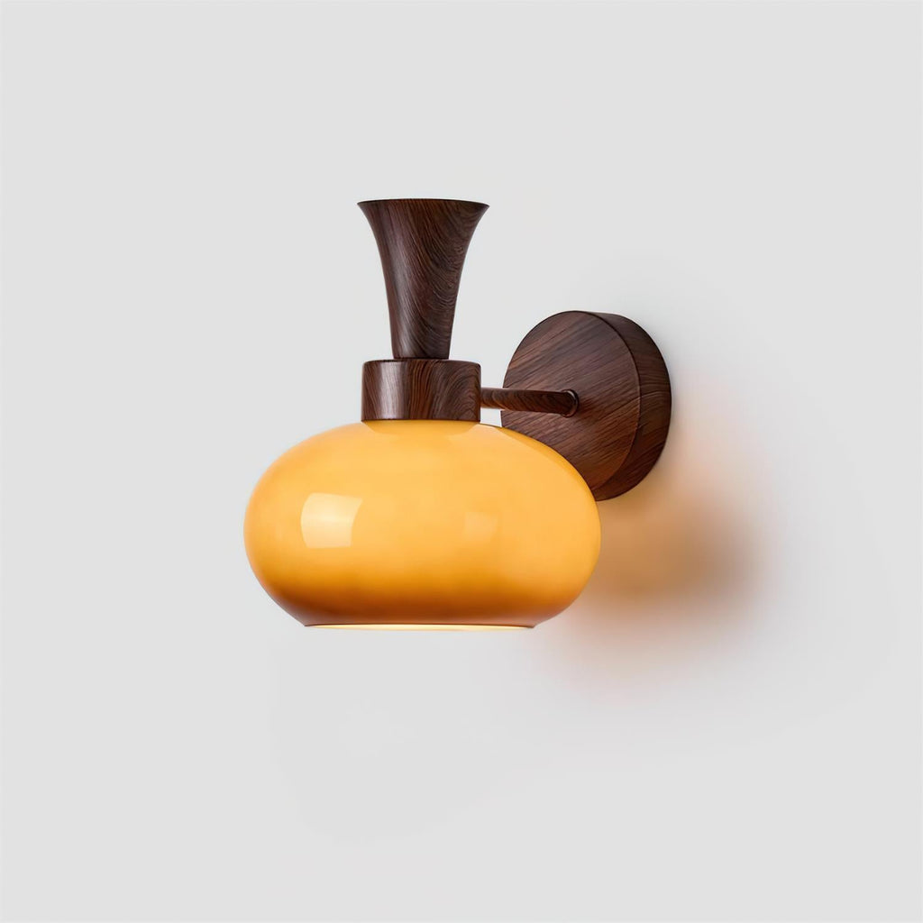 Mareli Wall Lamp
