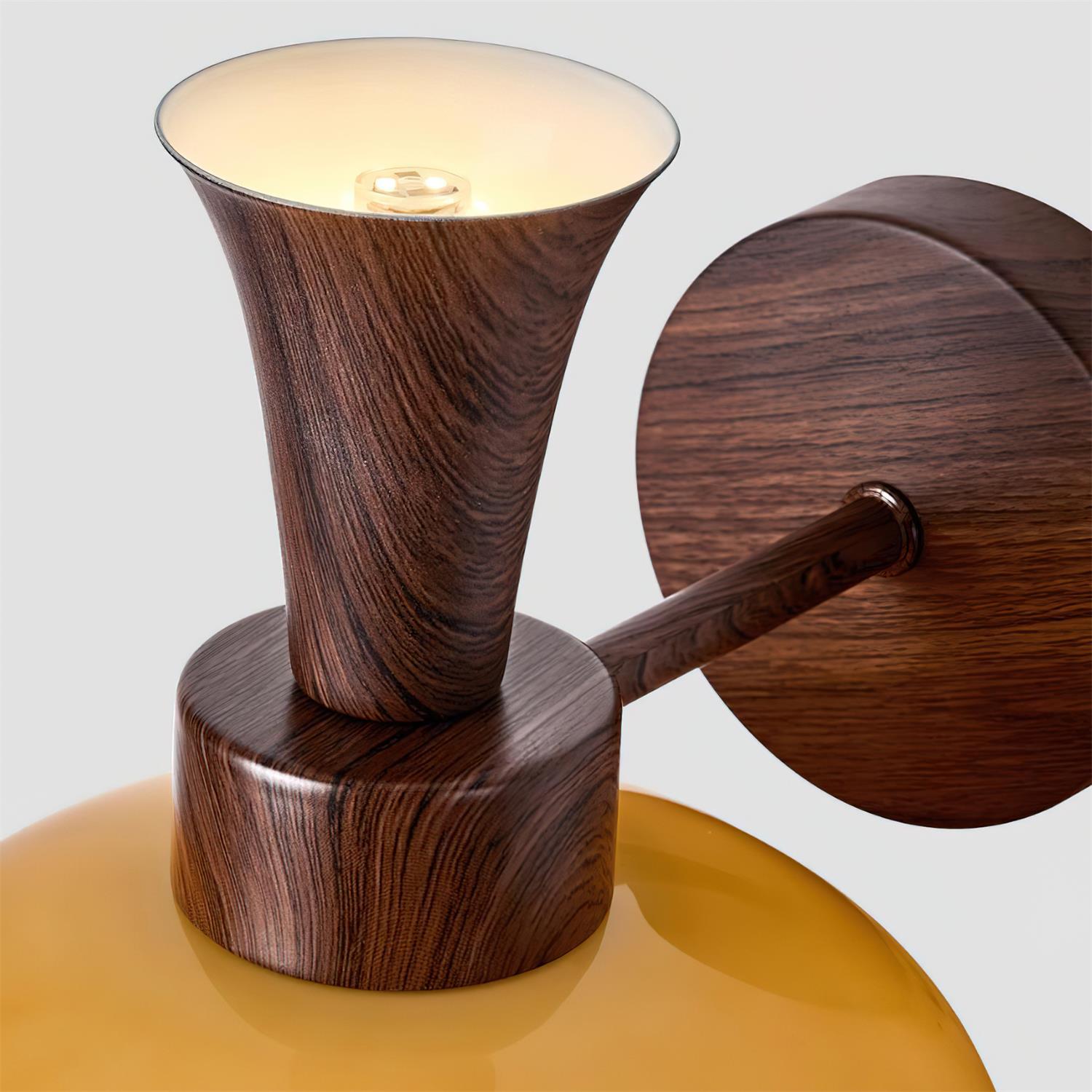 Mareli Wall Lamp