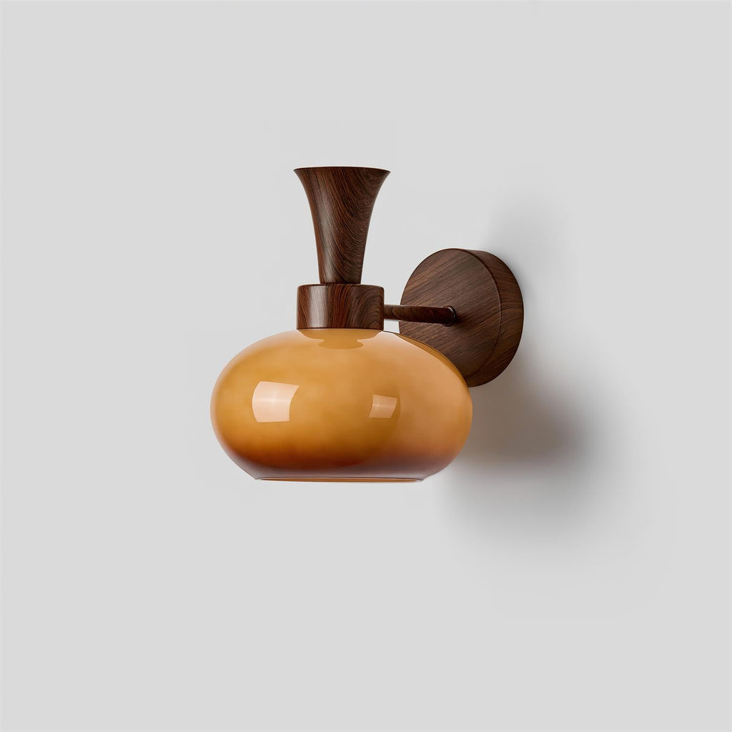 Mareli Wall Lamp
