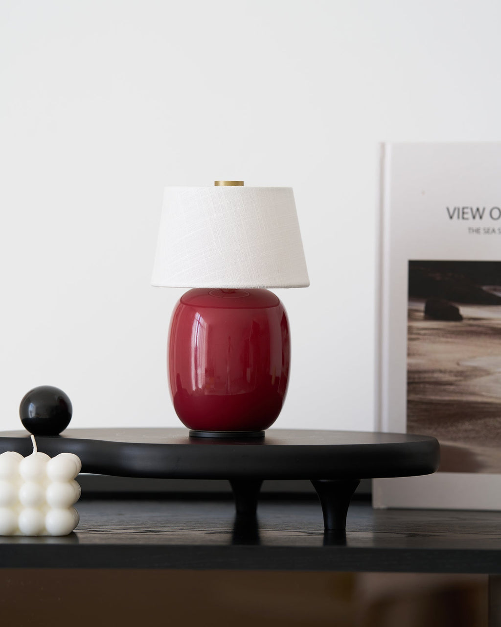 Marie Table Lamp