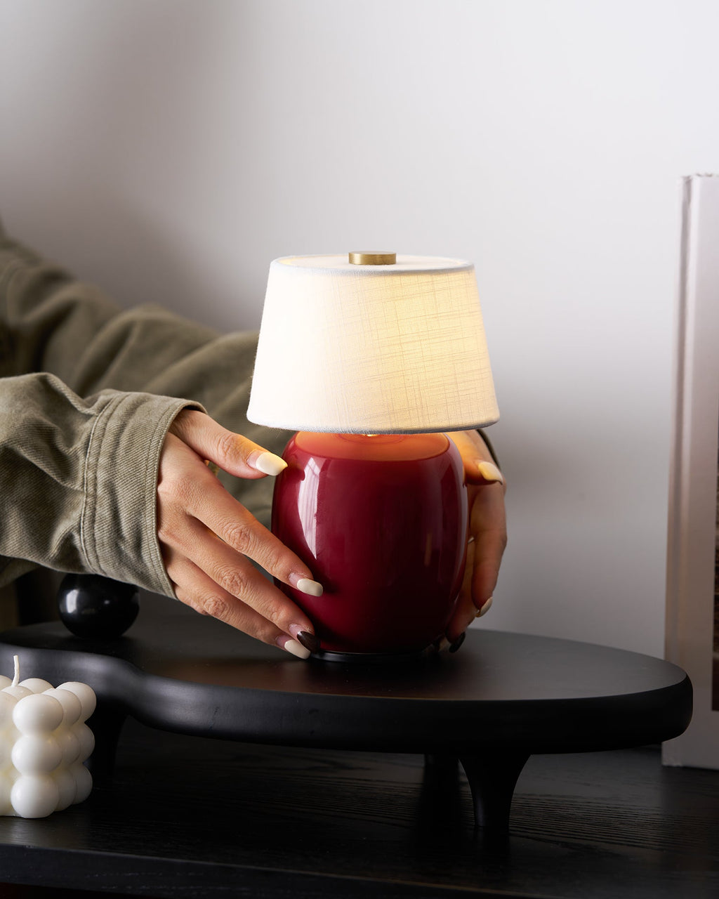 Marie Table Lamp