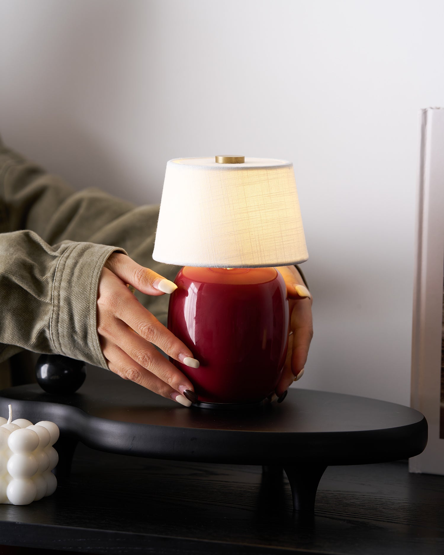Marie Table Lamp