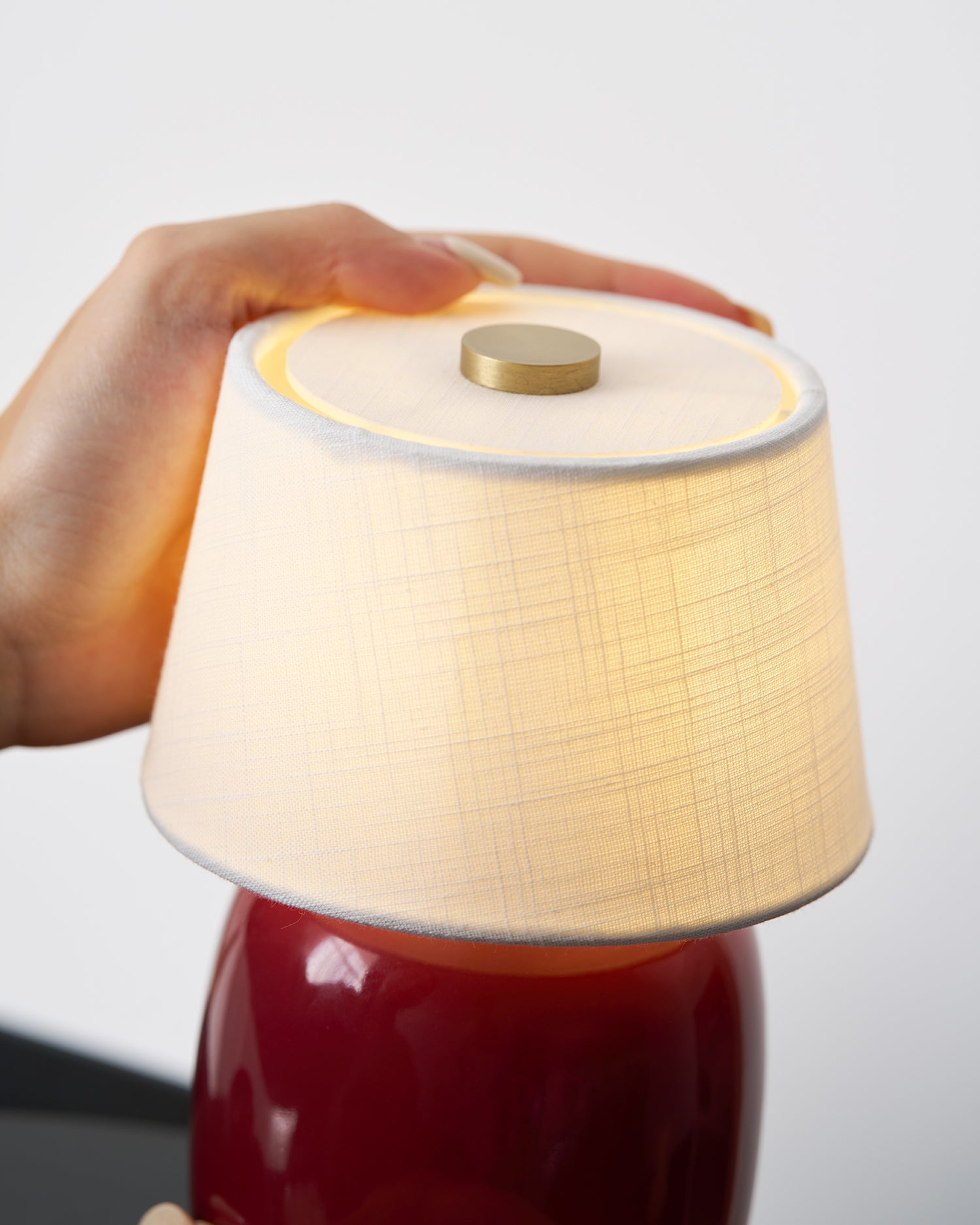 Marie Table Lamp