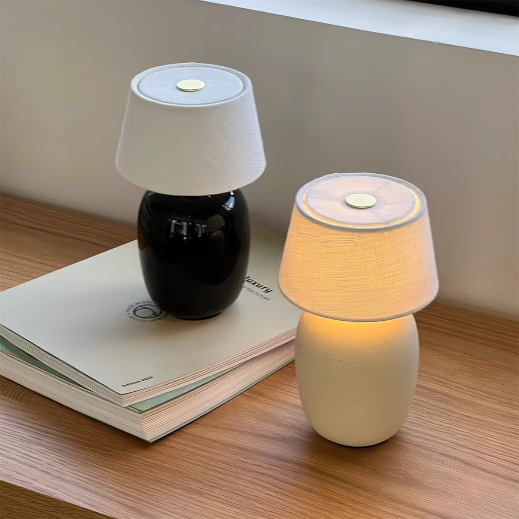 Marie Table Lamp