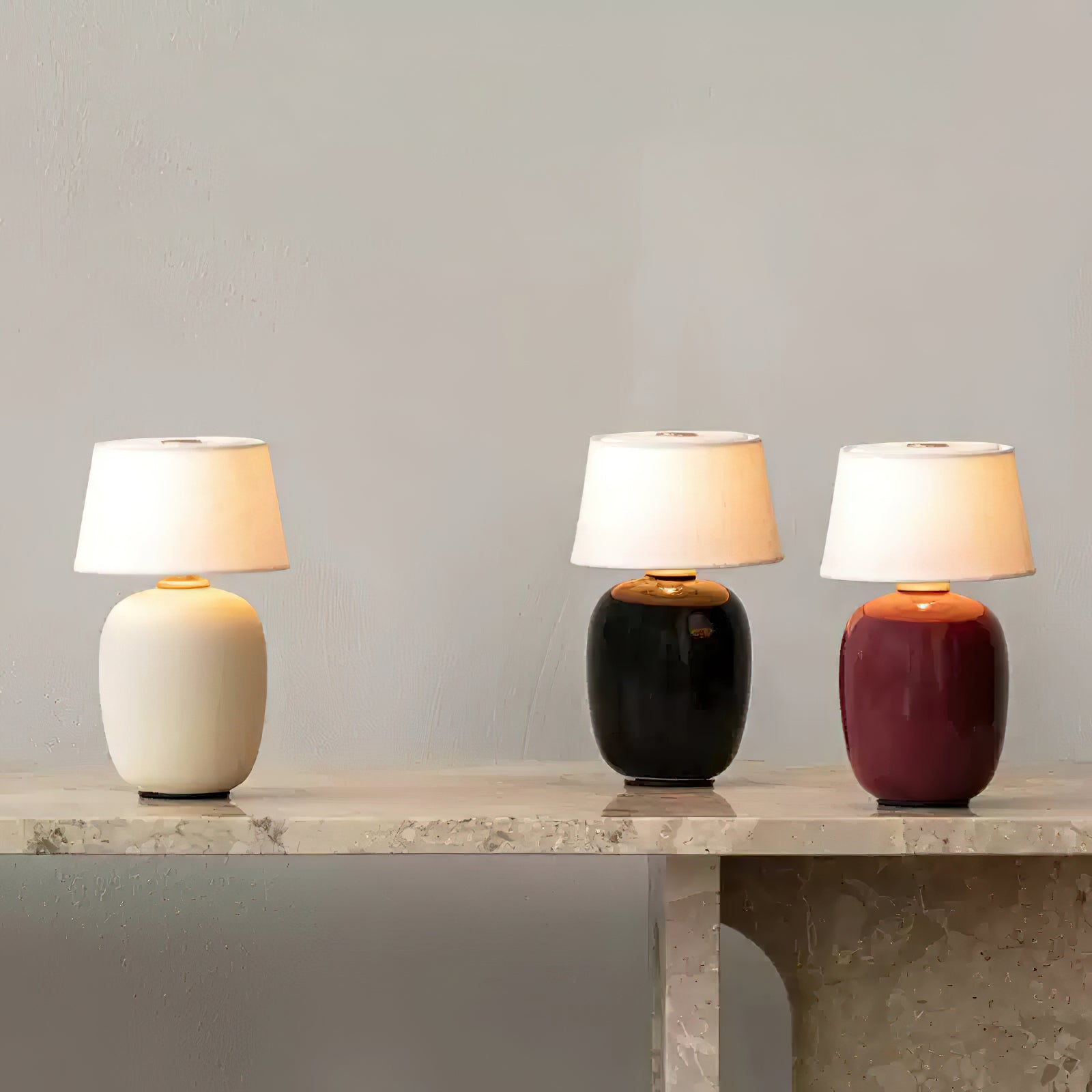 Marie Table Lamp