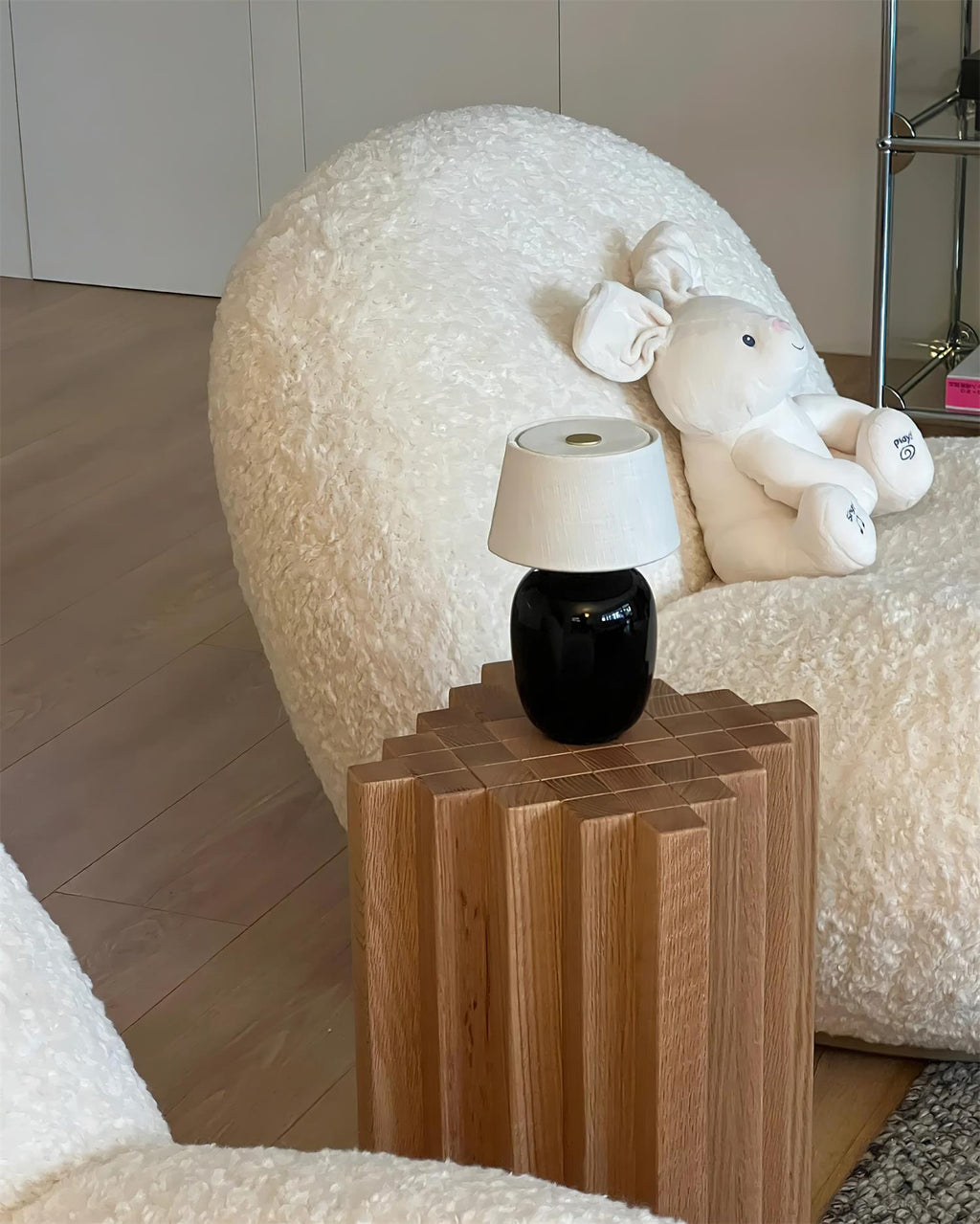 Marie Table Lamp