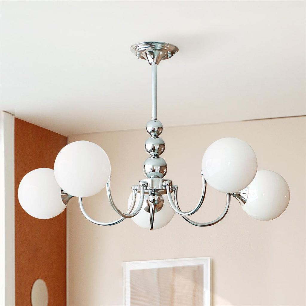 Marielle Chandelier