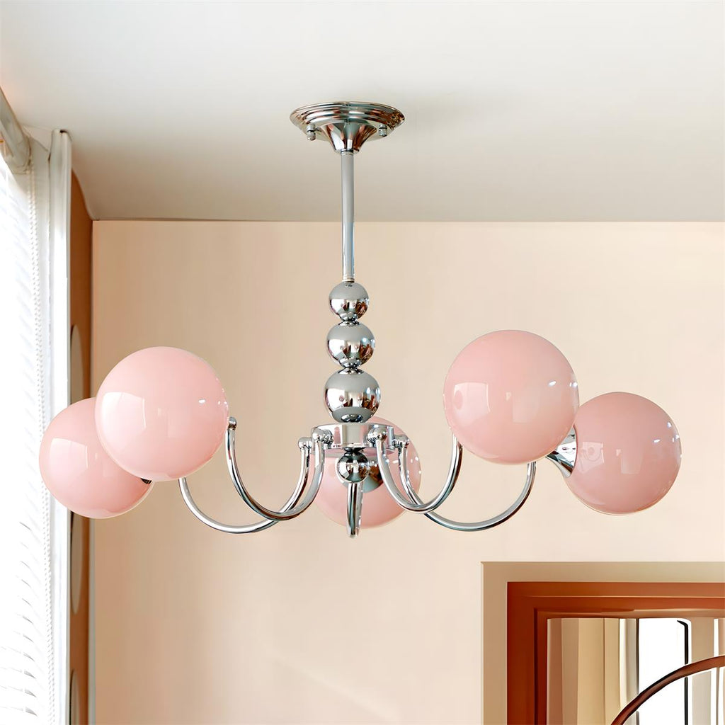 Marielle Chandelier